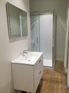 Gîte Les Cottières - 10 personnes